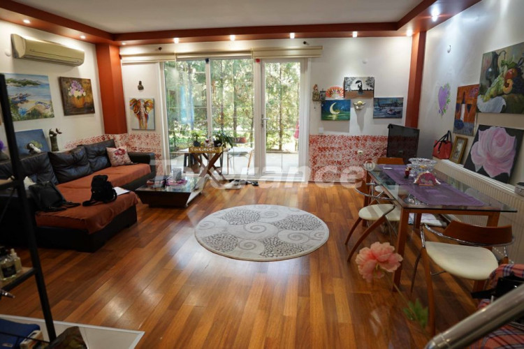 Квартира 2+1 в Анталии, Турция | STE-34969