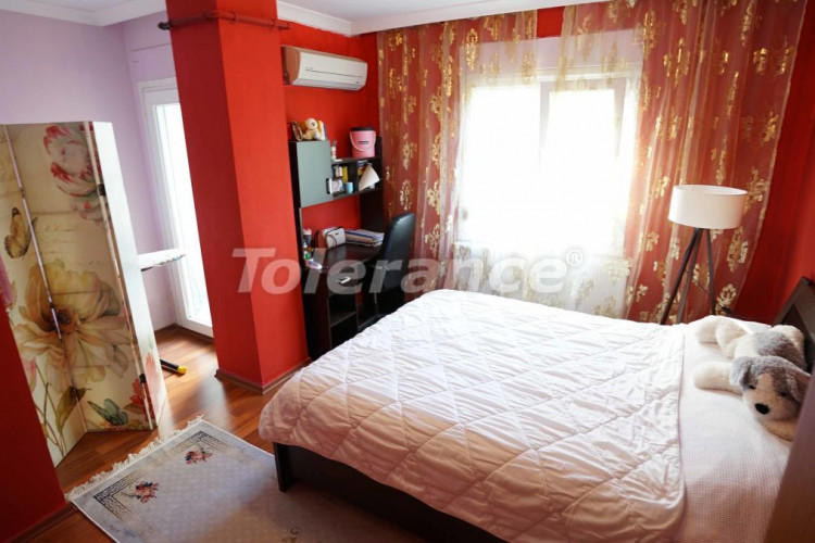 Квартира 2+1 в Анталии, Турция | STE-34969