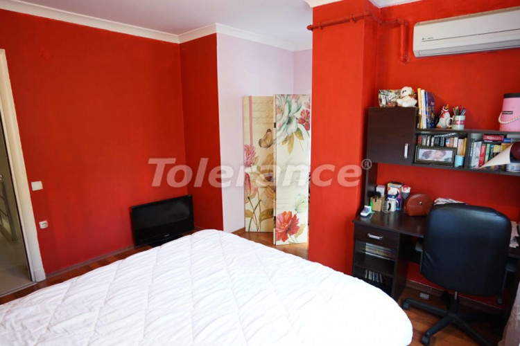 Квартира 2+1 в Анталии, Турция | STE-34969