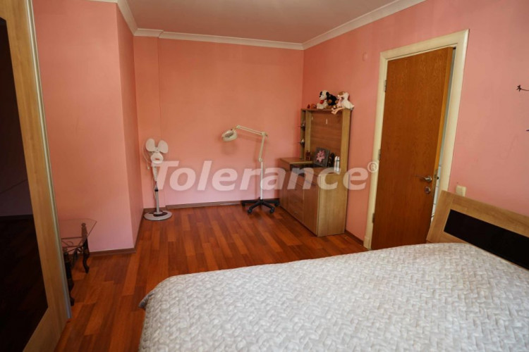 Квартира 2+1 в Анталии, Турция | STE-34969