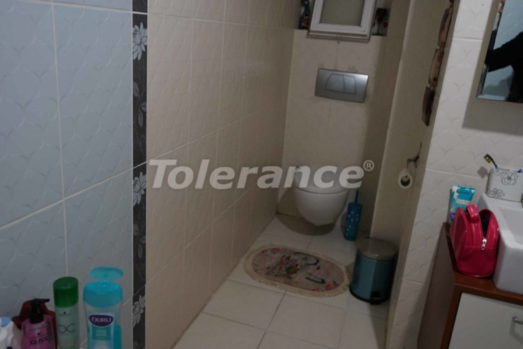 Квартира 2+1 в Анталии, Турция | STE-34969