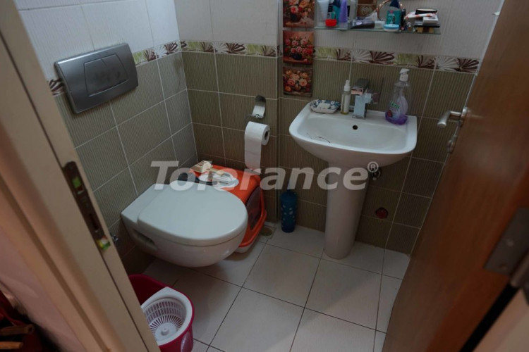 Квартира 2+1 в Анталии, Турция | STE-34969