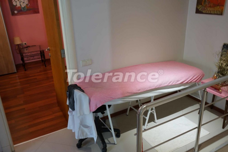 Квартира 2+1 в Анталии, Турция | STE-34969