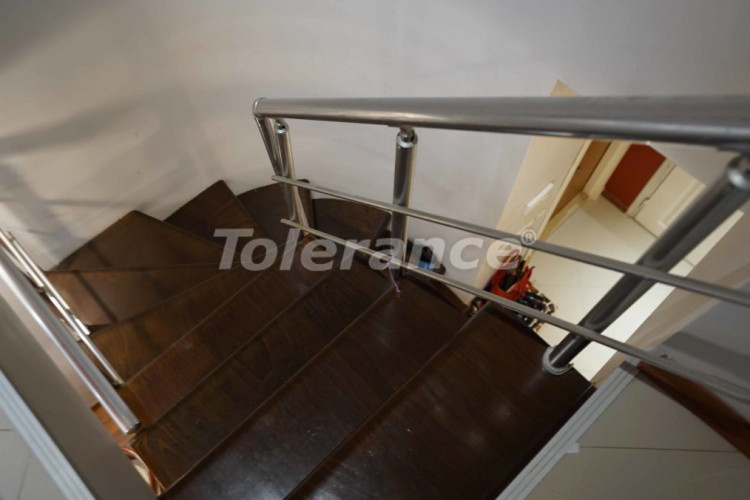 Квартира 2+1 в Анталии, Турция | STE-34969