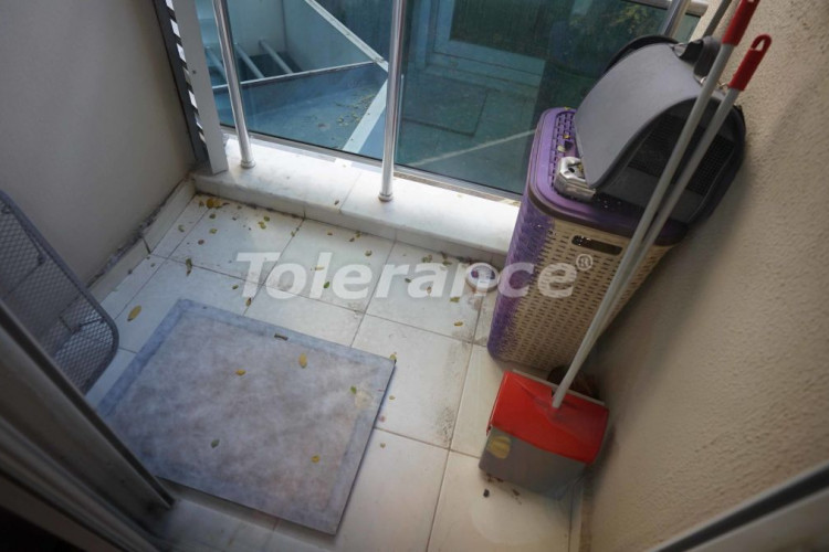 Квартира 2+1 в Анталии, Турция | STE-34969