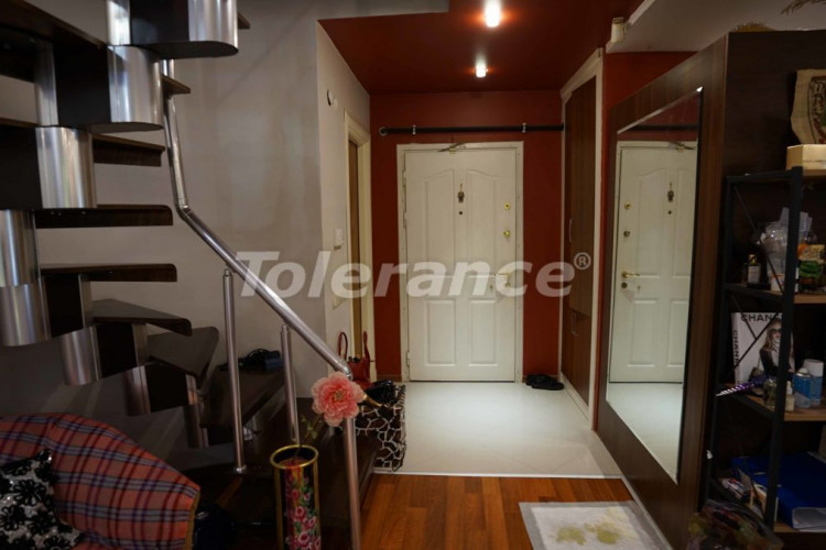 Квартира 2+1 в Анталии, Турция | STE-34969