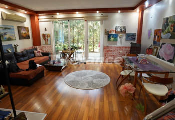 Квартира 2+1 в Анталии, Турция | STE-34969