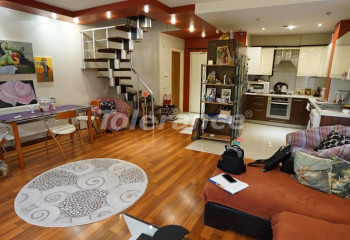 Квартира 2+1 в Анталии, Турция | STE-34969