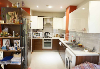 Квартира 2+1 в Анталии, Турция | STE-34969