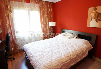 Квартира 2+1 в Анталии, Турция | STE-34969