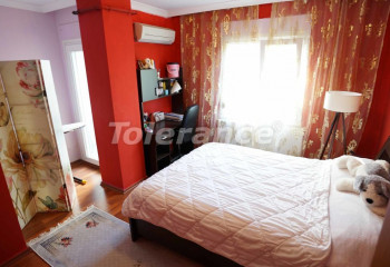 Квартира 2+1 в Анталии, Турция | STE-34969
