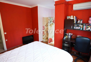 Квартира 2+1 в Анталии, Турция | STE-34969