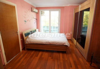 Квартира 2+1 в Анталии, Турция | STE-34969
