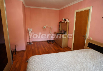 Квартира 2+1 в Анталии, Турция | STE-34969