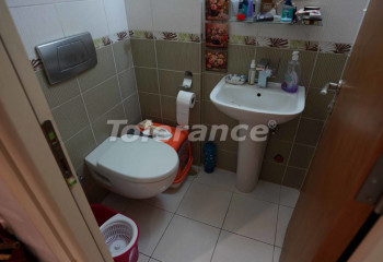 Квартира 2+1 в Анталии, Турция | STE-34969