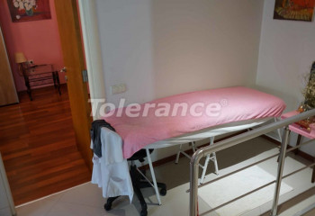 Квартира 2+1 в Анталии, Турция | STE-34969