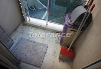 Квартира 2+1 в Анталии, Турция | STE-34969