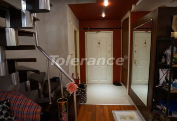 Квартира 2+1 в Анталии, Турция | STE-34969