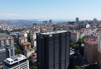 Квартира 1+6 в Стамбуле, Турция | PBB-42768
