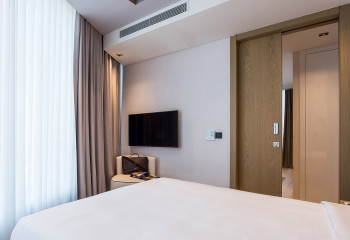 Квартира 2+1 в Стамбуле, Турция | PTE-37425