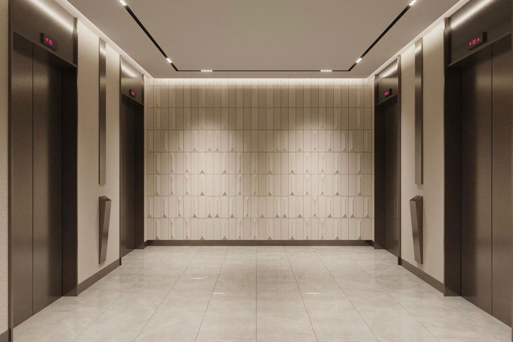 Квартира 1+1 в Стамбуле, Турция | STE-43510