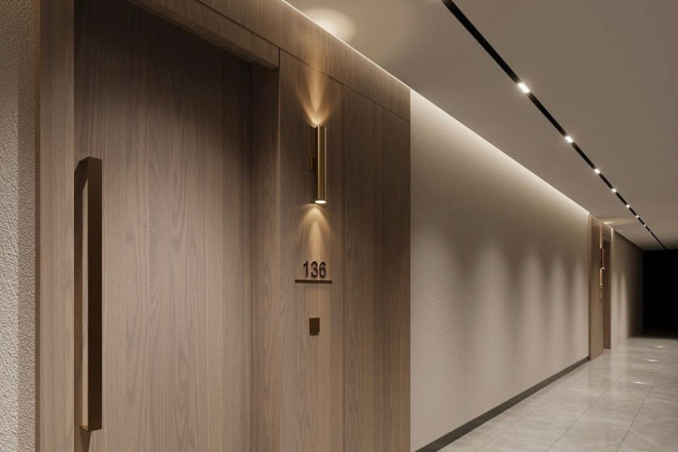 Квартира 1+1 в Стамбуле, Турция | STE-43510