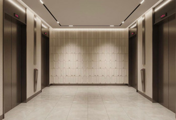 Квартира 1+1 в Стамбуле, Турция | STE-43510