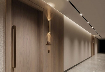 Квартира 1+1 в Стамбуле, Турция | STE-43510