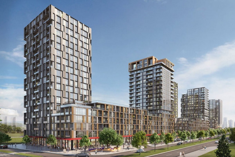 Квартира 1+1 в Стамбуле, Турция | PKK-42499