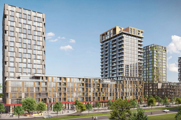 Квартира 1+1 в Стамбуле, Турция | PKK-42499