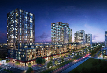 Квартира 1+1 в Стамбуле, Турция | PKK-42499