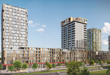 Квартира 1+1 в Стамбуле, Турция | PKK-42499