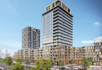 Квартира 1+1 в Стамбуле, Турция | PKK-42499