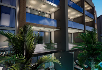 Квартира 1+1 в Фетхие, Турция | PBB-43930