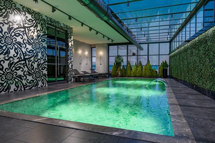 Квартира 2+1 в Алании, Турция | PBB-31647