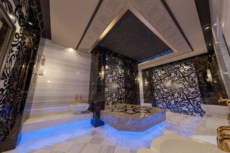 Квартира 2+1 в Алании, Турция | PBB-31647