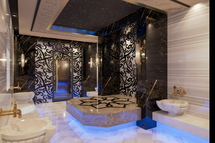 Квартира 2+1 в Алании, Турция | PBB-31647