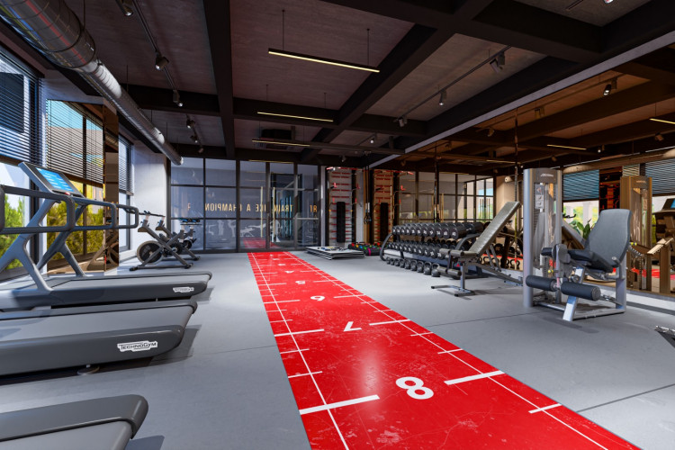 Квартира 2+1 в Алании, Турция | PBB-31647