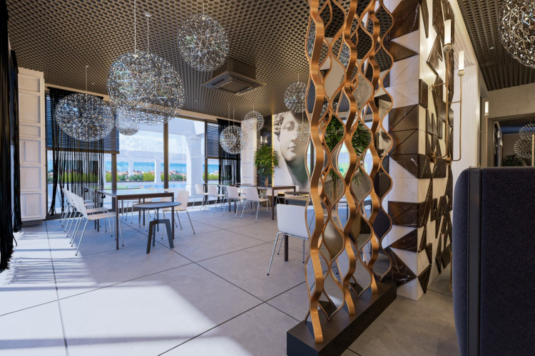 Квартира 2+1 в Алании, Турция | PBB-31647