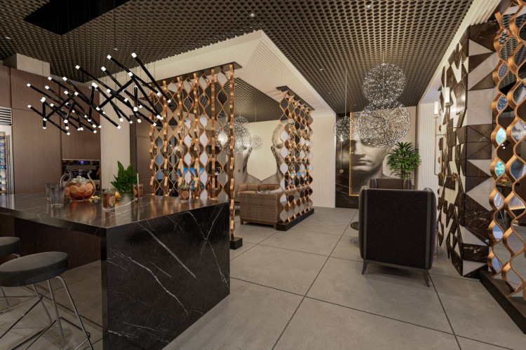 Квартира 2+1 в Алании, Турция | PBB-31647