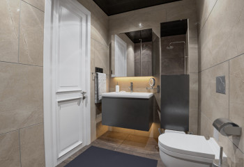 Квартира 2+1 в Алании, Турция | PBB-31647