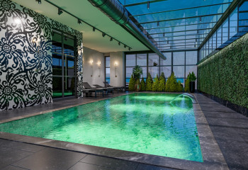 Квартира 2+1 в Алании, Турция | PBB-31647