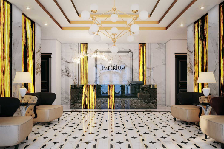 Квартира 3+1 в Алании, Турция | PBB-31500