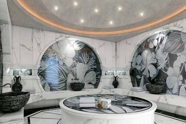 Квартира 3+1 в Алании, Турция | PBB-31500