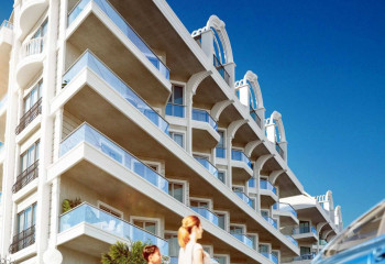 Квартира 3+1 в Алании, Турция | PBB-31500