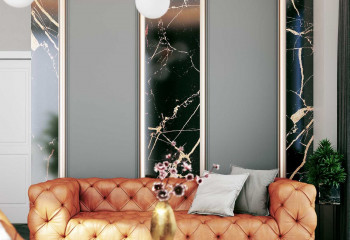 Квартира 3+1 в Алании, Турция | PBB-31500