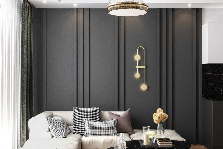 Квартира 2+1 в Алании, Турция | SBB-33938