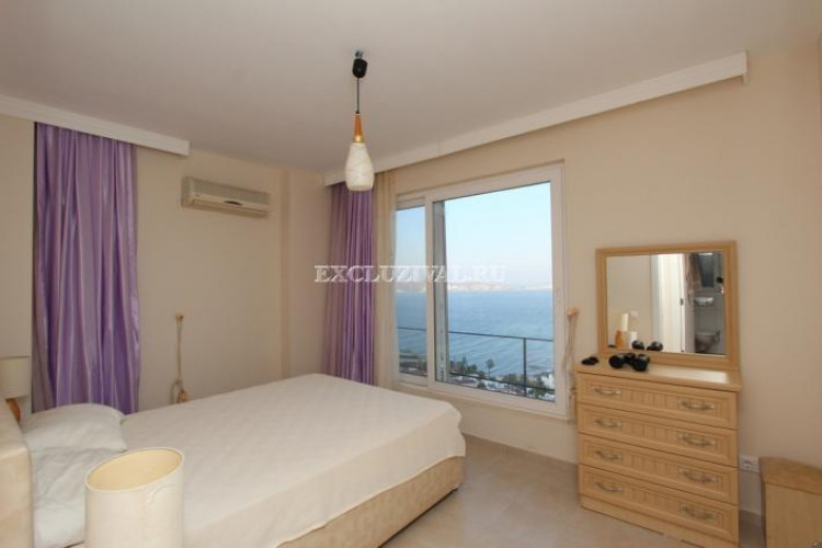 Квартира 2+1 в Бодруме, Турция | SBB-38683