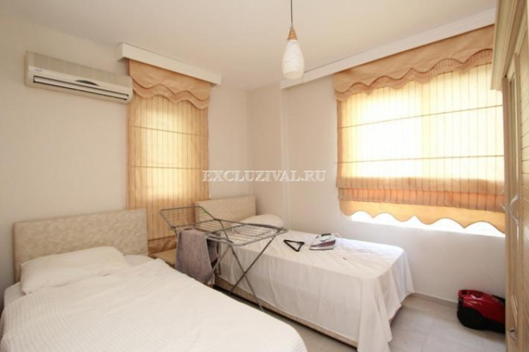 Квартира 2+1 в Бодруме, Турция | SBB-38683