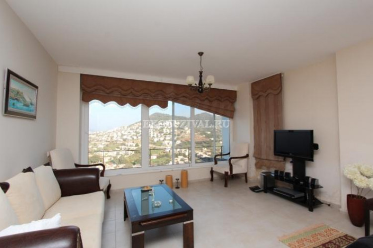 Квартира 2+1 в Бодруме, Турция | SBB-38683